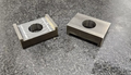 2 X 3 NON SPIN WASHER