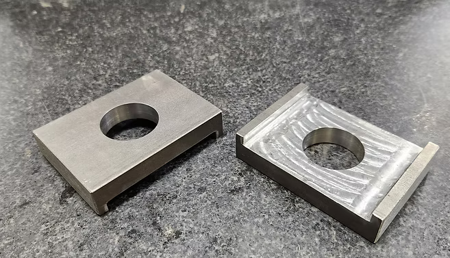 2.5 X 3.88 Non Spin Washer