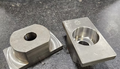 3.38 Recessed Clamping Plate