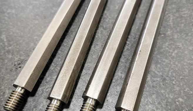 1/2" Hex Standoffs