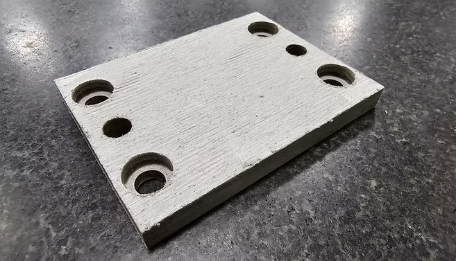 BSHB-Insulator Pad