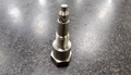 Bleeer Screw - Positive Stop