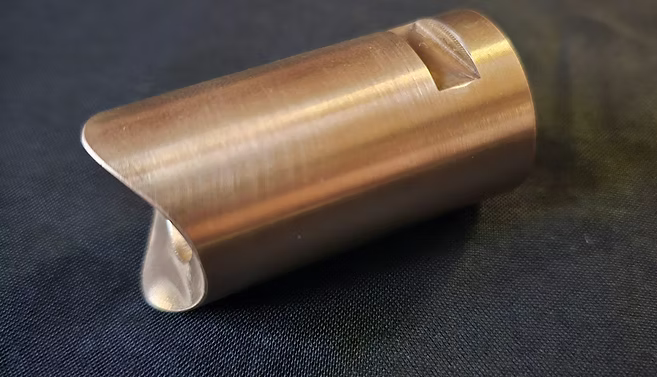 Nozzle Bushing-K Series