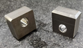 Heavy Duty Nozzle Block Ears