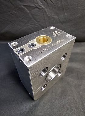 Nozzle Block-K Series