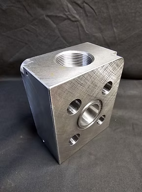 Nozzle Block-K Series