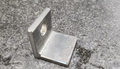 Standard Nozzle Block Ears