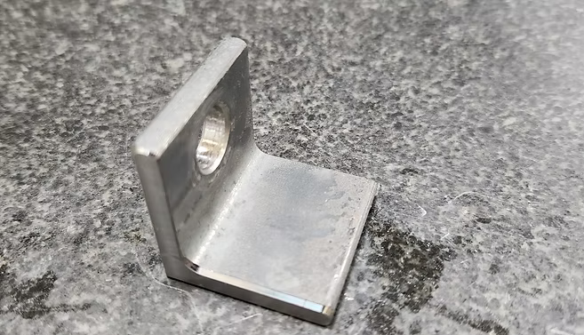Standard Nozzle Block Ears