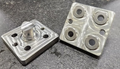 Manifold Cap