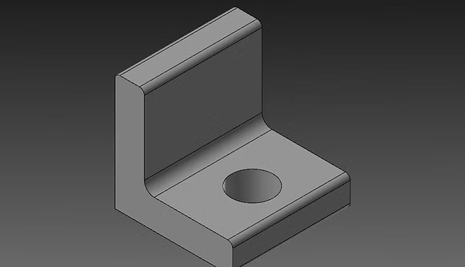 Medium Duty Nozzle Block Ears