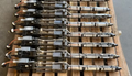Complete Nozzle Assembly