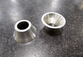 Std to Hi Flow Alum Spacer Tip