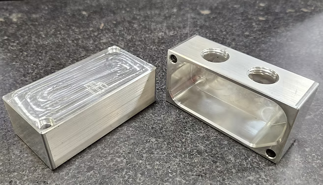TSHB Electrical Caps