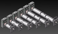 Tube Style Heater Blocks